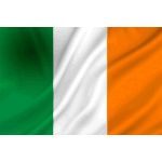 Vlag Ierland - 70x100cm